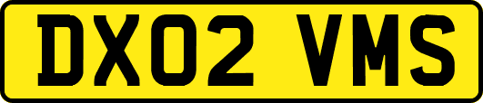 DX02VMS