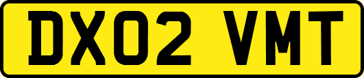 DX02VMT