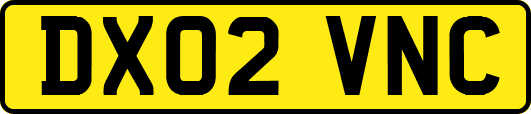 DX02VNC