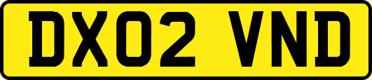 DX02VND