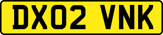 DX02VNK