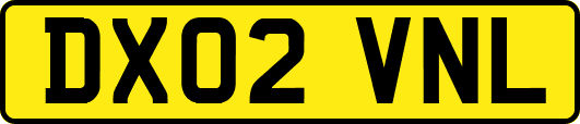 DX02VNL