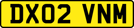 DX02VNM