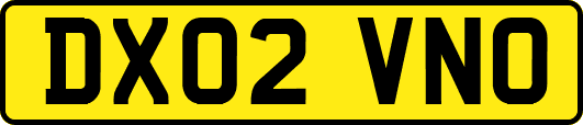 DX02VNO