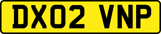 DX02VNP