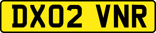 DX02VNR