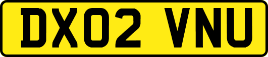 DX02VNU