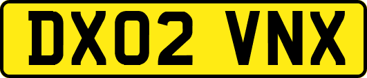 DX02VNX