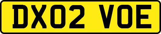 DX02VOE