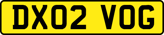 DX02VOG
