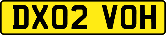 DX02VOH