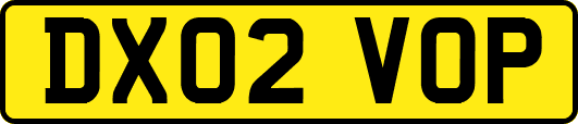 DX02VOP