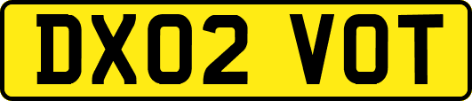 DX02VOT