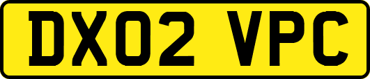 DX02VPC