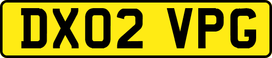 DX02VPG