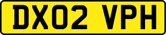 DX02VPH