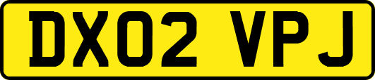 DX02VPJ