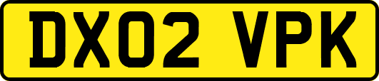 DX02VPK