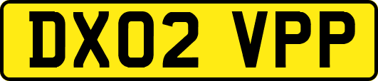 DX02VPP