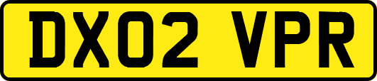 DX02VPR
