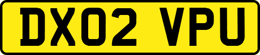 DX02VPU