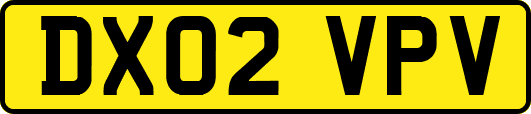 DX02VPV