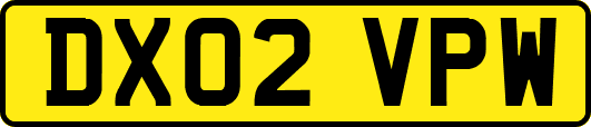 DX02VPW