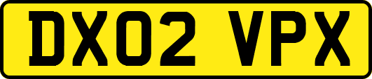DX02VPX