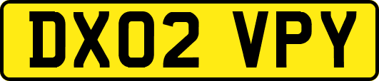 DX02VPY