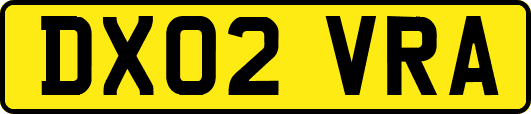 DX02VRA
