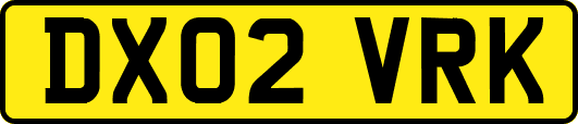 DX02VRK