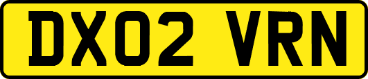DX02VRN