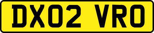 DX02VRO