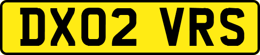DX02VRS