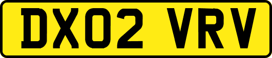 DX02VRV