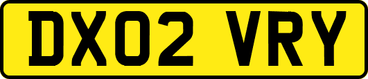 DX02VRY