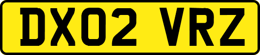 DX02VRZ