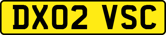 DX02VSC