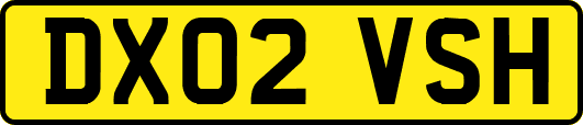 DX02VSH