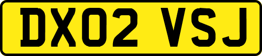 DX02VSJ