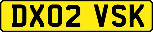 DX02VSK