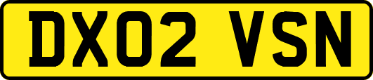 DX02VSN