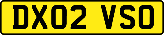 DX02VSO