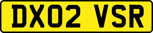 DX02VSR