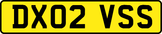 DX02VSS