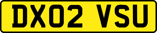 DX02VSU