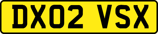 DX02VSX
