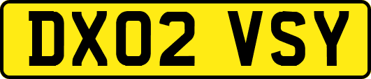 DX02VSY