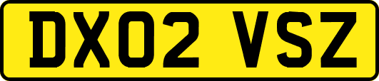 DX02VSZ