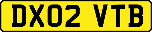 DX02VTB